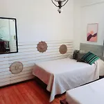 Apartamento Entero Esquina Rambla Y Centrico