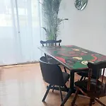 Apartamento Entero Esquina Rambla Y Centrico