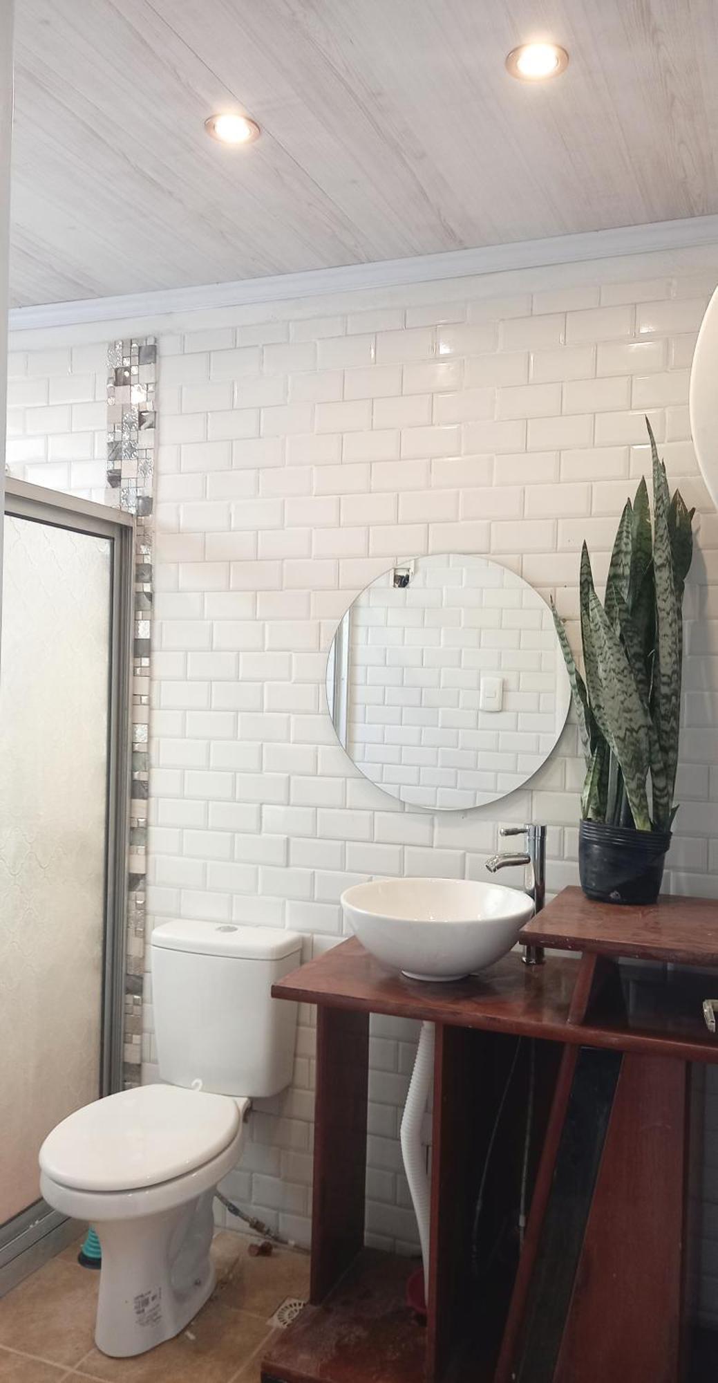 Apartamento Entero Esquina Rambla Y Centrico Montevideo