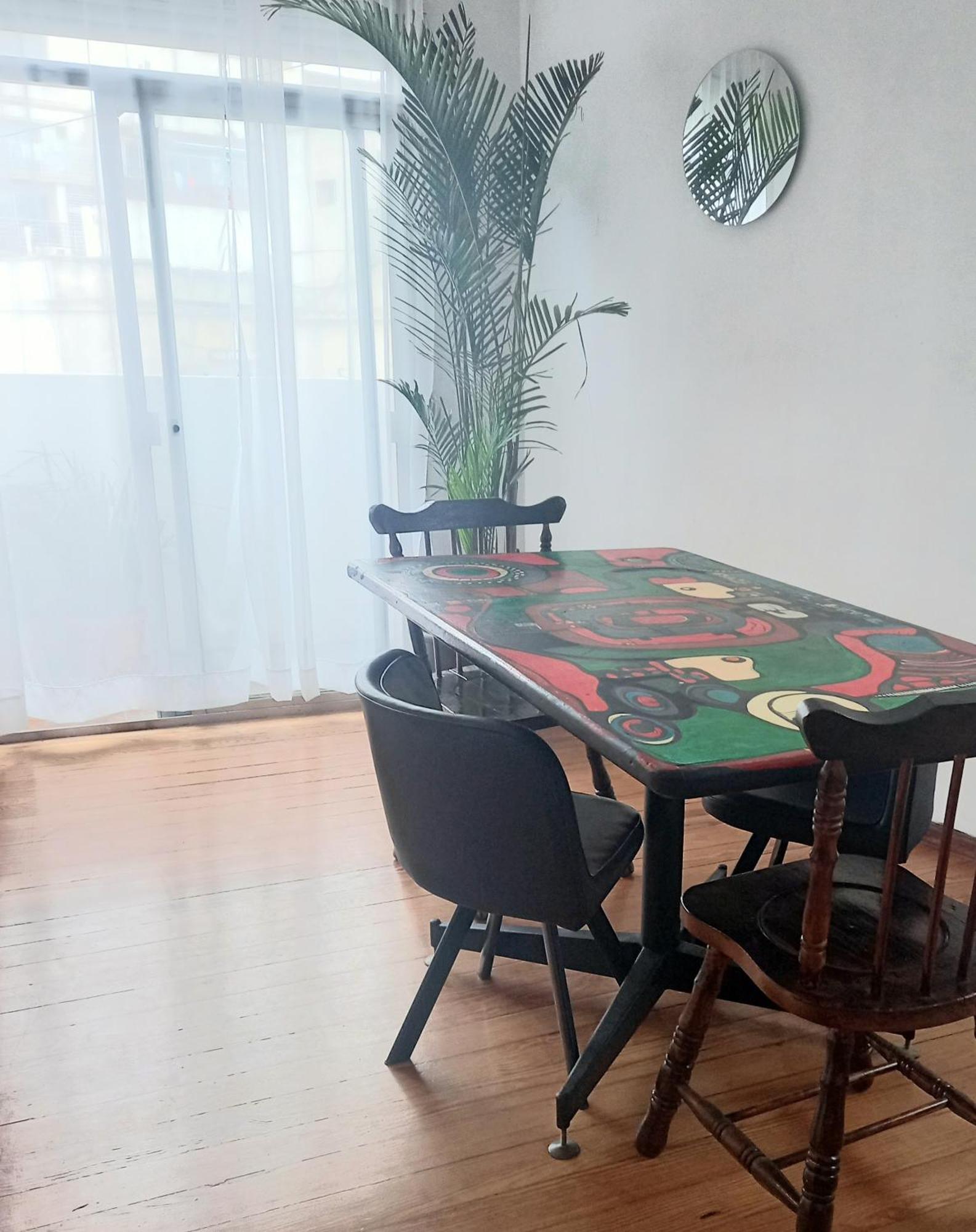 Apartamento Apartamento Entero Esquina Rambla Y Centrico *