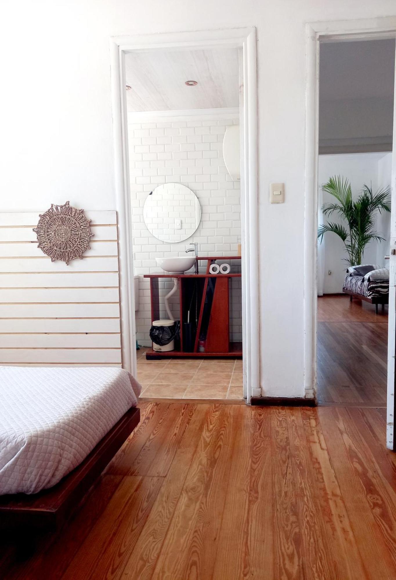 Apartamento Entero Esquina Rambla Y Centrico Apartamento Montevideo